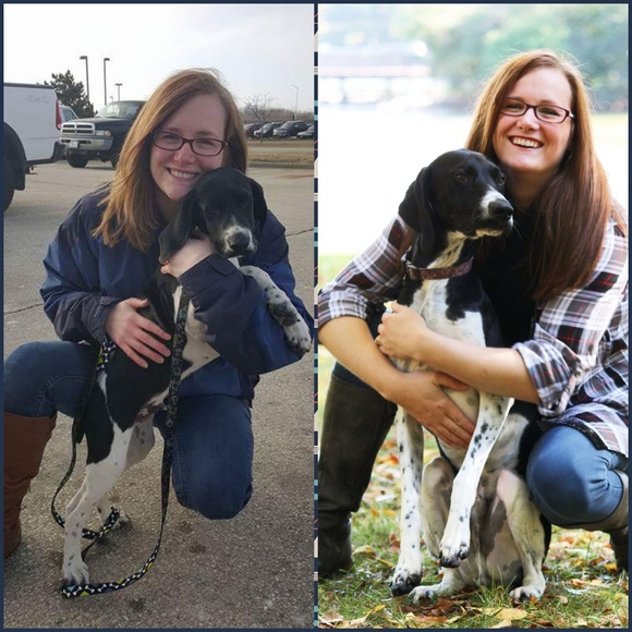 Meet your Posher, Felicia - Picture 4 of 4